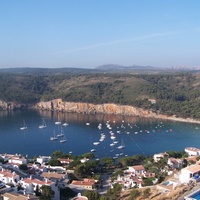 Photo de Espagne - Sant Martí d'Empúries